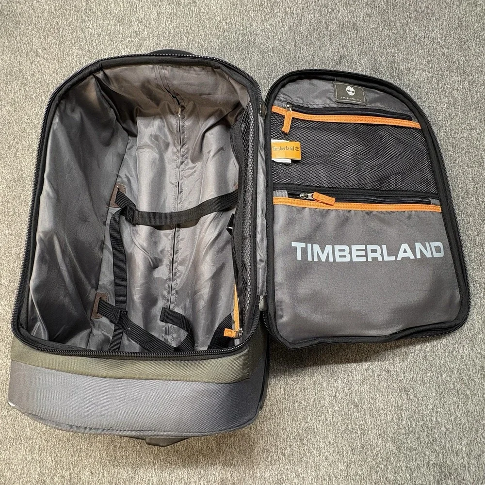 Timberland 21